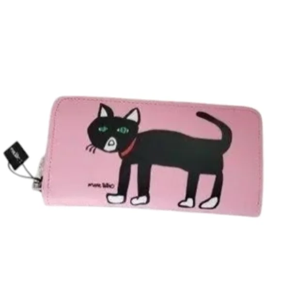 Marc Tetro Wallet - Picture 2 of 4